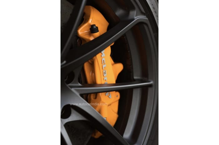 McLaren 750S review: Last of the purebred supercars 